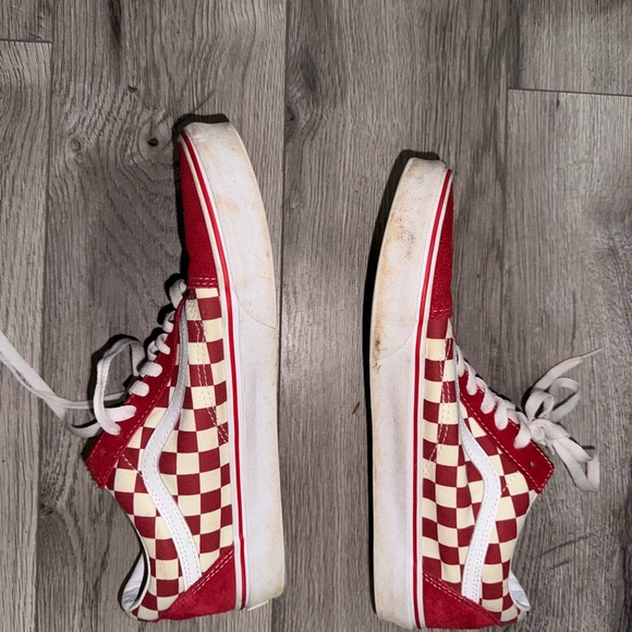 Vans bundle - Picture 2 of 8